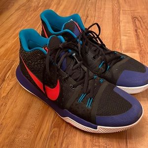 Kyrie Irving Nike Basketball Shoes